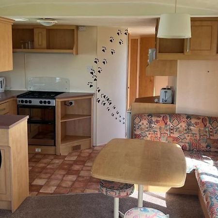 Hotel The Atlas Sahara Caravan Skegness Exterior foto